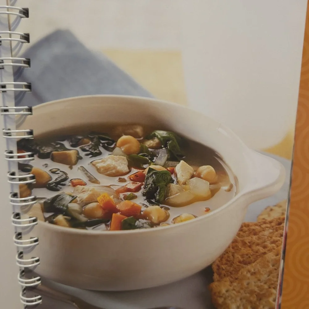 Dump Soups And Dump Dinners 2014 Lot Of 2 Cookbooks Favorite Brand Name Recipes